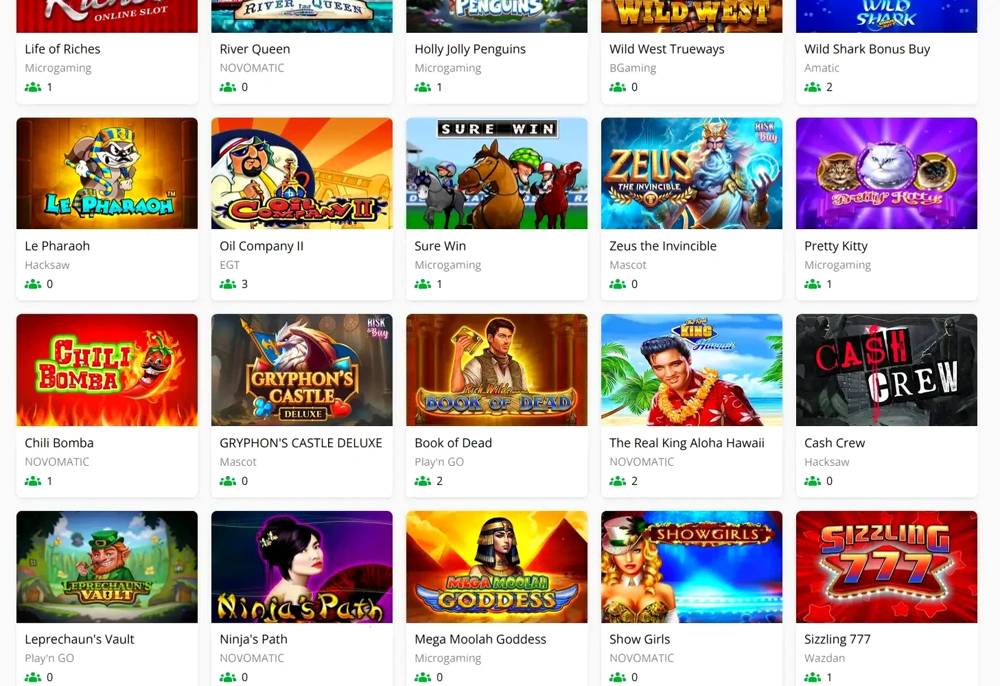 Schnelle Anmeldung bei Rolldorado Casino
